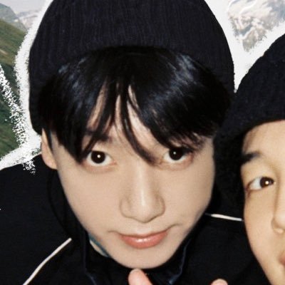 whoseok's profile picture. ꗃ : 彼! bangtan. little mix. illit. selena gomez. 𖤥 | fan account ⭒