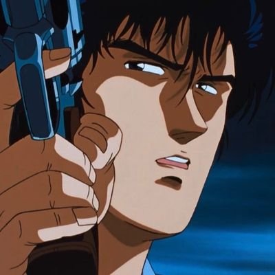 cityhunter_3298's profile picture. シティーハンター/るろうに剣心/カグラバチ/ブルアカ/艦これ(佐伯湾泊地)/ターミネーター/アナログ絵描き(超低頻度)

無言フォロー失礼、趣味が合う人は大体フォロー・フォロバします

(旧垢よりコピペ)
