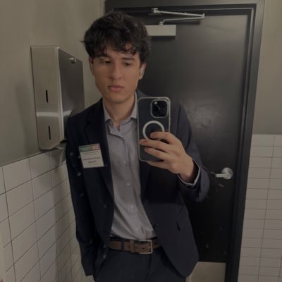 Econjuanboho's profile picture. econ enjoyer, RA en @economiauandes