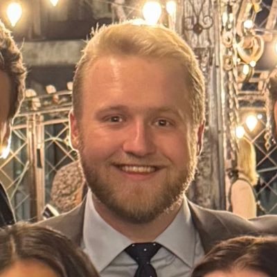 CollinWoodMPLS's profile picture. Field Director: Matt Klein for Congress (opinions and views here are my own)