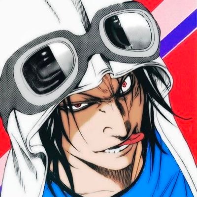 Blackvev0's profile picture. 20| Black | bi | local pop culture junkie | aspiring Va mostly talk about Fighting games and Kill the past and other stuff