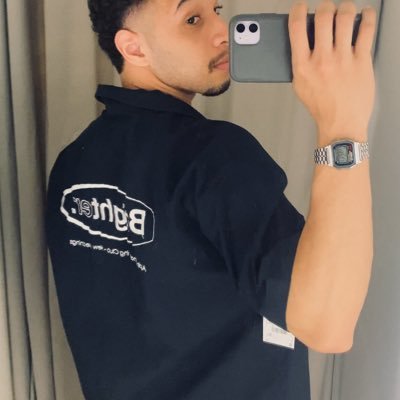 dsnwesley's profile picture. 