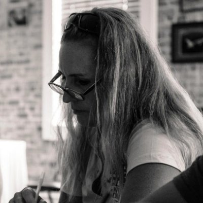 K38Safety's profile picture. 'A moment for safety will save a lifetime of regret'
ラフタイド 
Be Ready & Stay Steady.
Paratus Esto Stabilis