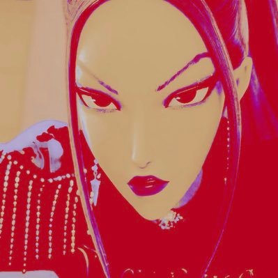 SheWhoDanced's profile picture. 🎧ྀི♪⋆.✮ 1/3 of Huntr/x. your honor, my girls and I dgaf ―― #dd