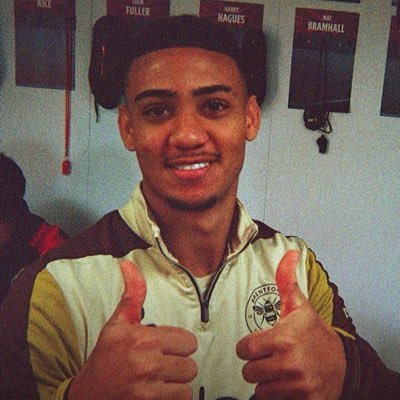 TheBrentfordLad's profile picture. d1 schade glazer