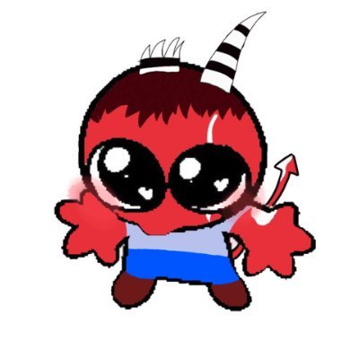 AndrewJedr87300's profile picture. I love cartoony balloons and calling inflated girls fat.

Zeezi is my wife ♡ :3

(All characters are 18+ no pedo)

•https://t.co/S5tTCEwHkP