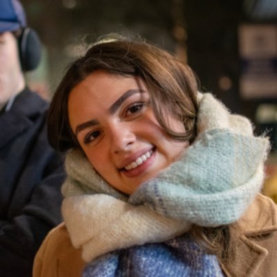 leticiacastro57's profile picture. 3rd year philosophy & political science | Membership Director @uwoliberal