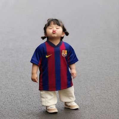 Barca_Empire_NG's profile picture. BARCA SUPPORTER/PR. /FOOTBALL ANALYSIS