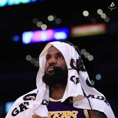 wrldofBron's profile picture. LeBron James is the greatest ever ll not affiliated with anyone ll #BeltFC ll Mahomes/Chiefs