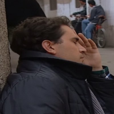 bonrm4's profile picture. •. ♥️ Rami Hanna My Favourite One ♥️.