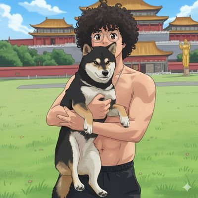 fakeyiaa's profile picture. Every bull run needs one crazy memecoin that makes history. It could be… that $MANYU. Come on, get in touch before the charts aren't for watching, but for cryin