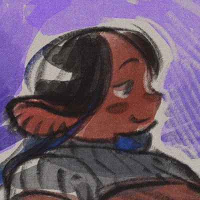 Ditsiibug's profile picture. 💌For comms DM here or my discord buggii_art!💌

https://t.co/r8MJivFy3c