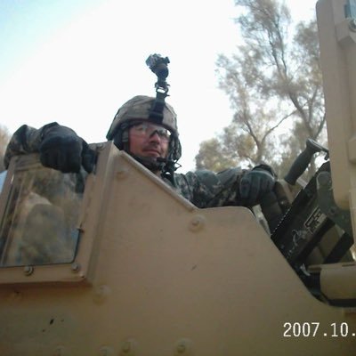 GuyRLohr1's profile picture. FormerTexas LTC Instructor NRA Certified Instructor US Army (RET) just a soldier in the meme WARS