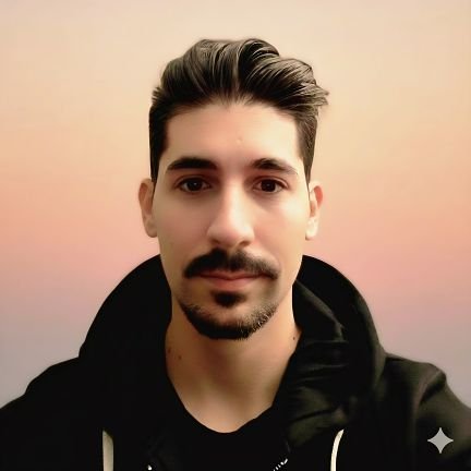 GiacomoCarraX's profile picture. AI Explorer, Web Developer. Musician sometimes.