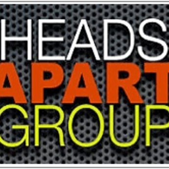 HeadsApartGroup's profile picture. At Heads Apart Group, we specialize exclusively in identifying, attracting, and landing top-tier adtech, digital, executives who aren't looking on job boards.