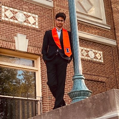 thereal_akashab's profile picture. @siebelschool & @IllinoisPhil alum | @join_ef | @1517fund | @iventure_uofi