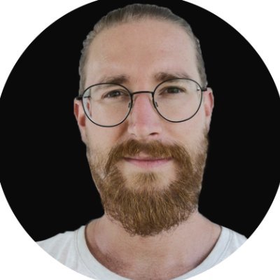 SLFMR1's profile picture. Building on Cardano at NMKR @nmkr_io and @MasumiNetwork @Sokosumi Cardano Developer Hub https://t.co/GrttsAyzoV