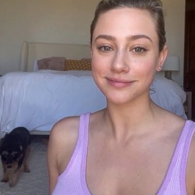 Amelialinda1655's profile picture. 