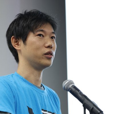 chiroito's profile picture. OpenJDK Committer, Java Platform Advocate @redhat (@OpenJDK, @QuarkusIO, @wildflyAS, @Infinispan), Japan JUG organizer, Quarkus contributor
