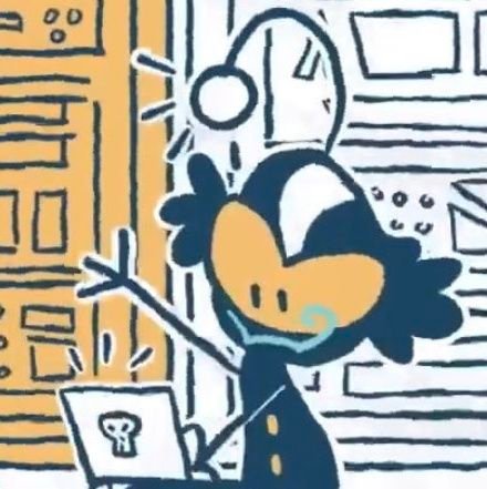 noelnotholiday's profile picture. •He/They🏳️‍⚧️18
•Studying 3D animation & videogames stuff at uni :3
•human dess believer
•ARTIST/FANDUBBER
•Spanish/English/Galician
NSFW acc: @legswts4themenu