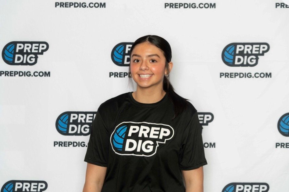 SophiaPachecoo's profile picture. Excel 16 gold | class of 29’ | OH/MB | 5’9 looking to play volleyball in college at any level. I am competitive, coachable, and always wanting to improve.