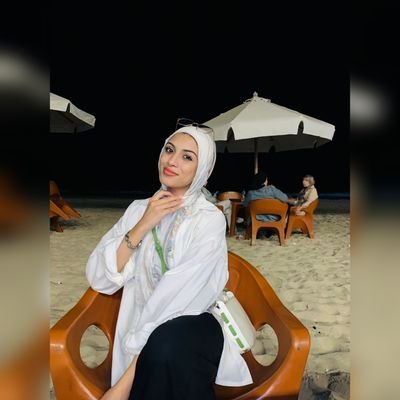 nouraaaaa_essam's profile picture. عسي ان تكرهوا شيئاً وهو خيرٌ لكم.❤‍🩹