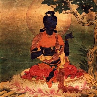 _shakyasimha_'s profile picture. Came here just to observe

he/him