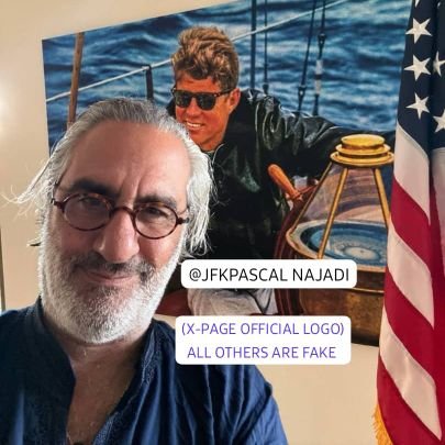 OfficialPascalN's profile picture. #WWG1WGA #SemperSupra I'll be discussing more about the QFS, XRP & XLM, ISO, NESARA & GESARA payouts are on going. Reach out to apply now!