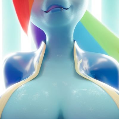 A_HAPPY_DEMON's profile picture. ❝Welcome to Equestria!~ 💫 || Only +18 || #Lewdrp #MVRP || Parody ROLEPLAY Account || ENG & PTBR || Captions NSFW, ERP and sometimes, some different things.. 🔞