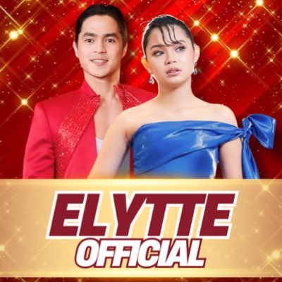 ElytteOfficial's profile picture. Happy Shipper Kolette Madelo and Elyson De Dios💗 Welcome to our own world, Elyttes!✨