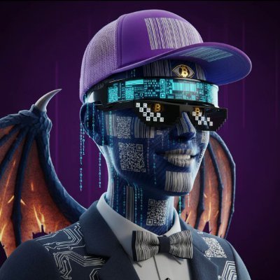 0xaddictfan's profile picture. I’m documenting my journey through Web3 & AI