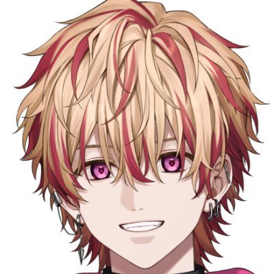 knsijin's profile picture. ゲーム好きお喋り関西人2.5次元V
FPSが好き#ストグラ #伊達咲政宗 NOLIMIT
切り抜き▶ #まさむね切抜
応援、ファン絵等▶ #見て政宗
案件やコラボ等はDM下さい
日常垢@dattesubmune