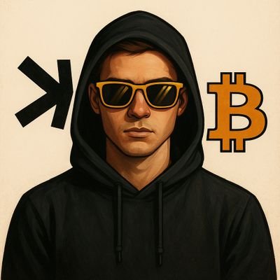 Kaspanero's profile picture. Kaspa evangelist | $KAS & $BTC