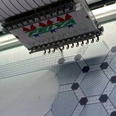 EmbroideryHubNg's profile picture. Embroidery Machine Plug , Embroidery business consultant. Distributors 4 Feiya , Hefeng Embroidery machine & wilcom Embroidery  software. Call 08035715097