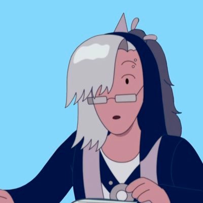 RT_2756's profile picture. He/him || multifandom || +15 please || Repost is ok with credit || ESP/ING