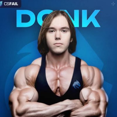 CS2Kemba's profile picture. Avg cs enjoyer 🇱🇹