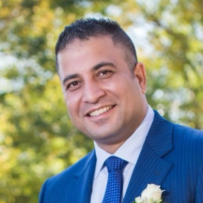 VahidGolzadeh's profile picture. European Operation Manager