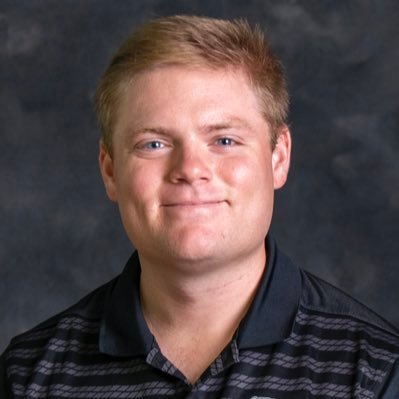 TimMccutchen's profile picture. Director of Athletic Communications | McPherson College