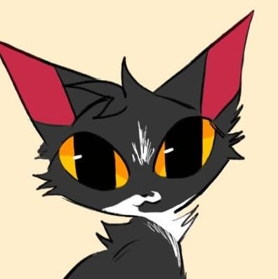 snownic1204's profile picture. • 18yo • digital artist/animator • 🇧🇷
• I draw silly cats
• pfp: @meowmeowlx_x