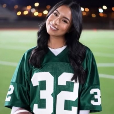 bettingbaddies's profile picture. Your favorite baddies with your favorite bets.

Sports picks with a pretty face and a sharp brain.
