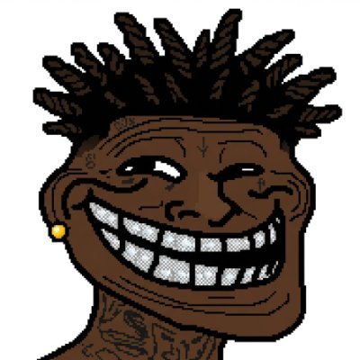 LarryTSingu's profile picture. Inspired by science, tech, art, AI, & finance when I'm not in the trenches.

Powered by 🍃🫖🍵