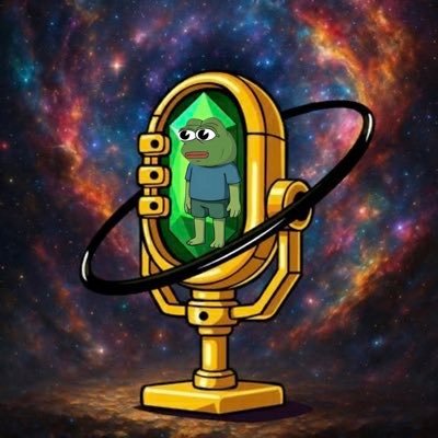 CYBER_SPACES_OG's profile picture. ALL I NEED IS 1 MIC🎙️I’M CYBER AF  HOST for  @HopOnSpaces SOON 24/7 SPACES WEB3 EMPIRE🎙️ 🤖 SPACES DJ 🎶 📻 https://t.co/1P6ddqAc2F