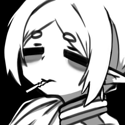 a_ibi1's profile picture. uhh 𝗔𝗥𝗧𝗜𝗦𝗧...? • n𝗦𝗙𝗪 • 4🔥🔞https://t.co/4TNAGCercY • Style? Nope • 𝗔𝗜🚫