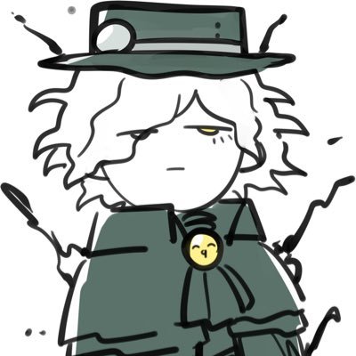 sayokime's profile picture. in love with character don't even exits in real life and i love EdGuda, no yumeship pls; This cute pfp was made by @memento1315! Go give them some love!