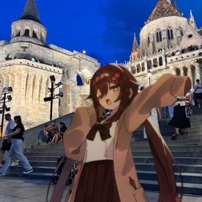 maguroum4's profile picture. ドイツ語始めました