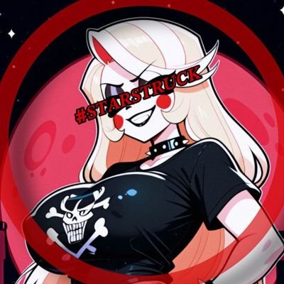 FAUXDYKECHARLIE's profile picture. •𝐏𝐚𝐫𝐨𝐝𝐲• L̶̶e̶̶s̶̶b̶̶i̶̶a̶̶n̶̶ 𝐏𝐫𝐢𝐧𝐜𝐞𝐬𝐬 𝐨𝐟 𝐇𝐞𝐥𝐥 🔞

𝐃𝐞𝐭𝐚𝐢𝐥𝐞𝐝 𝐑𝐨𝐥𝐞𝐩𝐥𝐚𝐲𝐬

#𝐒𝐓𝐀𝐑𝐒𝐓𝐑𝐔𝐂𝐊