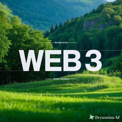 GrazielaSilvaVe's profile picture. Exploring Web3 daily ⚡Sharing what I learn so you grow faster.

@CNPYNetwork
 🧙

🧙‍♂️,🛠️
 Part of the @DataHaven_xyz community