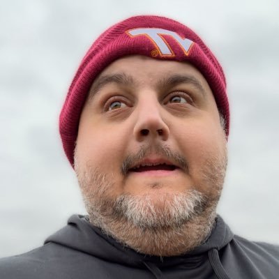 hokiehack's profile picture. VT. Geography Nerd that likes to watch cars turn left. Minor League baseball aficionado.