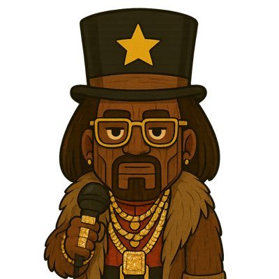 knutwillia83243's profile picture. Theo Vons statue of Katt Williams J7un7knRbyEg8w6tVbVVT2rckKG7TBKXZJf8C3Gwpump