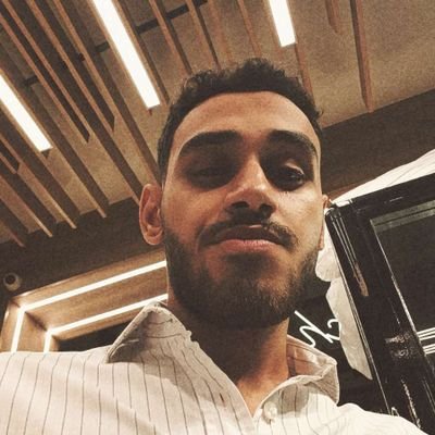 AbdllahMah33125's profile picture. 